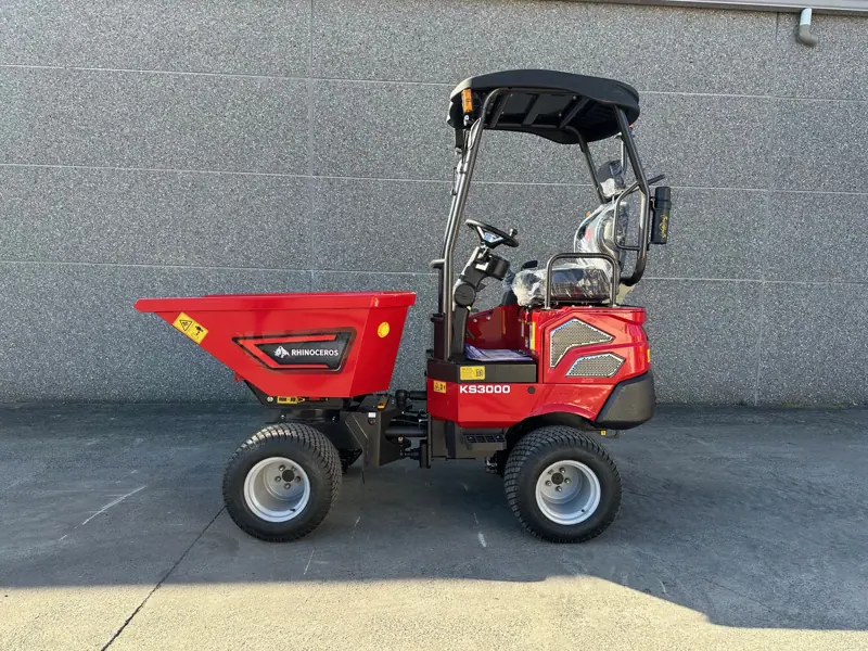 Rhinocéros KS3000