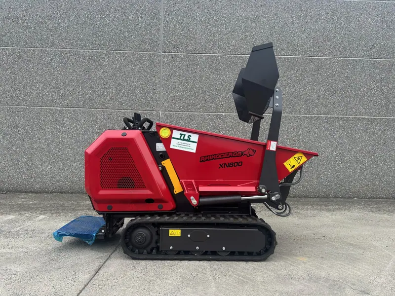Rhinocéros XN-800