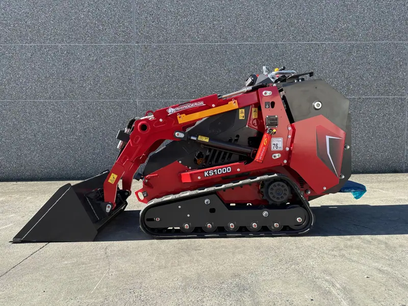 Rhinocéros KS 1000