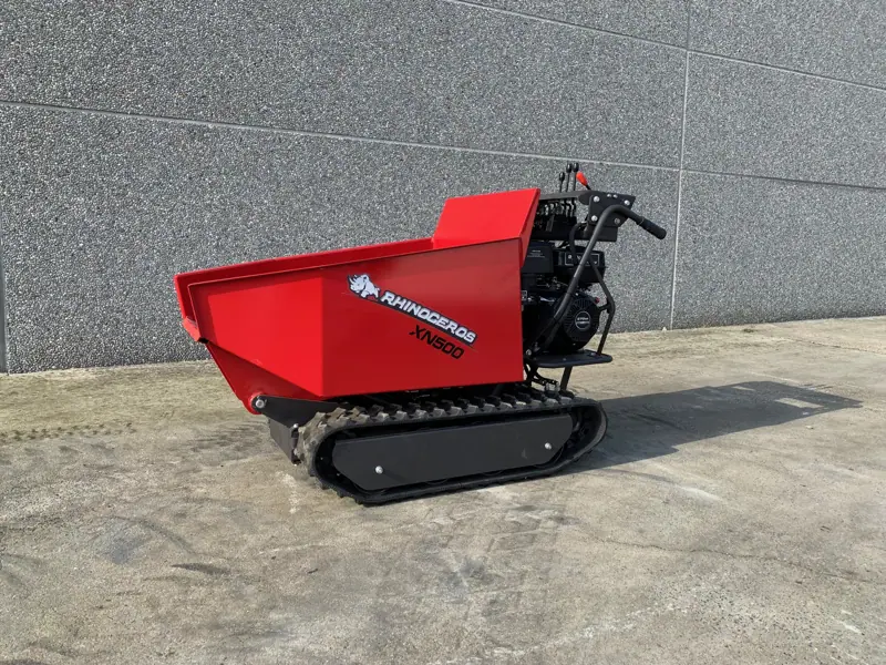 Rhinocéros XND-500
