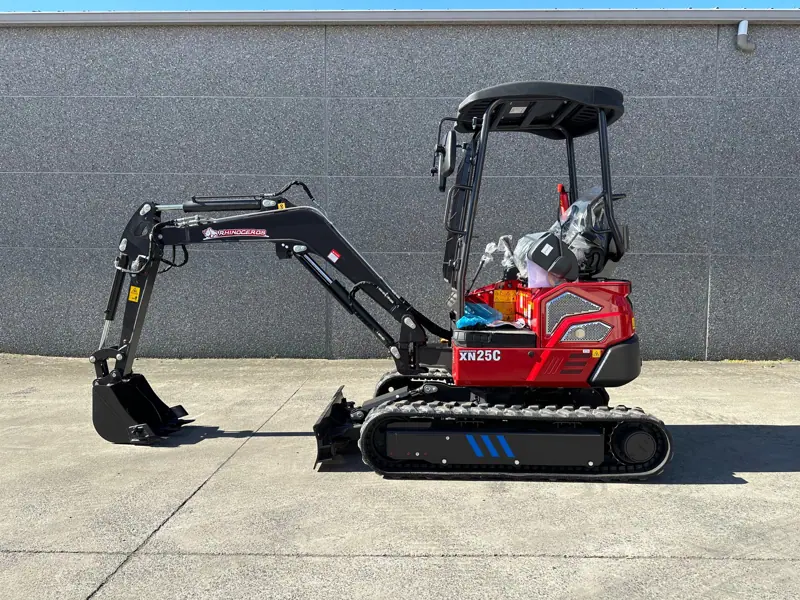 Rhinocéros XN 25 C